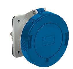 ILME - ILMPEW 3295 PQ PR.INC.DIR.220V 32A 5P