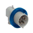 ILME - ILMPEW 3295 SA SP.MOB..ANG.220V 32A 5P