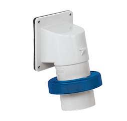 ILME - ILMPEW 3295 SI SPINA INCASSO 220V 32A 5P