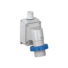 ILME - ILMPEW 3295 SM SP.FISSA 220V 32A 5P