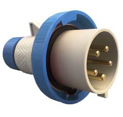 ILME - ILMPEW 3295 SV SP.MOBILE 220V 32A 5P*NEW