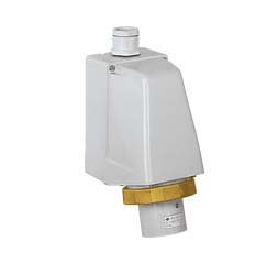 ILME - ILMPEW 6343 SM SP.FISSA 110V 63A 3P