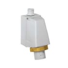 ILME - ILMPEW 6344 SM SP.FISSA 110V 63A 4P