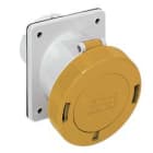 ILME - ILMPEW 6345 PI PR.INCASSO 110V 63A 5P