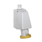 ILME - ILMPEW 6345 PP PR.PARETE 110V 63A 5P