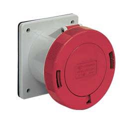 ILME - ILMPEW 6364 PQ PR.INCASSO DIRITTA 63A 4P