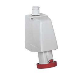 ILME - ILMPEW 6365 PP PR.PARETE 380V 63A 5P