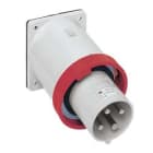 ILME - ILMPEW 6365 SI SP.INCASSO 380V 63A 5P