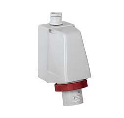 ILME - ILMPEW 6365 SM SP.FISSA 380V 63A 5P