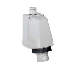 ILME - ILMPEW 6375 SM SP.FISSA 500V 63A 5P