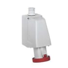 ILME - ILMPEW 6393 PP PR.PARETE 380V 63A 3P