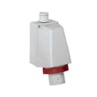 ILME - ILMPEW 6393 SM SPINA FISSA 380V 63A 3P