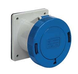 ILME - ILMPEW 6394 PQ PR.INC.DIR.220V 63A 4P