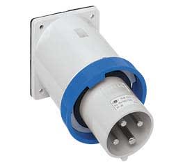 ILME - ILMPEW 6394 SI SPINA INCASSO 220V 63A 4P