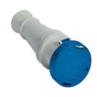 ILME - ILMPEW 6395 PV PR.MOBILE 220V 63A 5P
