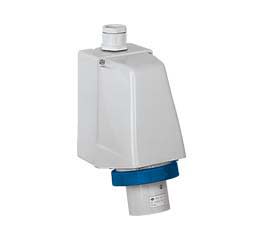 ILME - ILMPEW 6395 SM SP.FISSA 220V 63A 5P