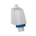 ILME - ILMPEW 6395 SM SP.FISSA 220V 63A 5P
