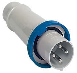 ILME - ILMPEW 12563 SV SP.MOBILE 220V 125A 3P