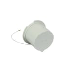 ILME - ILMPEW 125 CS CAPPUCCIO PER SPINA 125