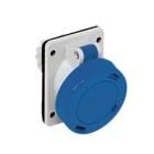 ILME - ILMPEW 1663 PI PR.INCASSO 220V 16A 3P