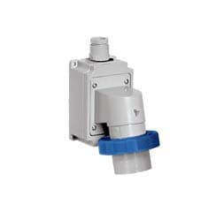 ILME - ILMPEW 1663 SM SP.FISSA 220V 16A 3P