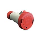 ILME - ILMPEW 1664 PV PR.MOBILE 16A 4P H6 *NEW*