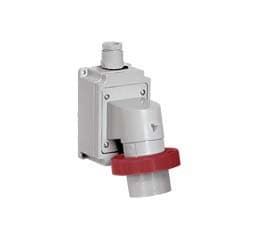ILME - ILMPEW 1664 SM SP.FISSA 380V 16A 4P