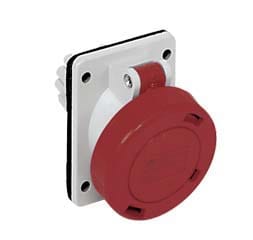 ILME - ILMPEW 1665 PI PR.INCASSO 380V 16A 5P