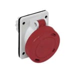 ILME - ILMPEW 1665 PI PR.INCASSO 380V 16A 5P