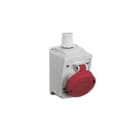 ILME - ILMPEW 1665 PP PR.PARETE 380V 16A 5P