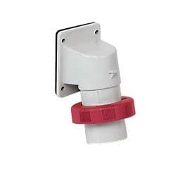 ILME - ILMPEW 1665 SI SPINA INCASSO 380V 16A 5P