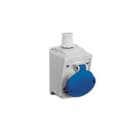 ILME - ILMPEW 1694 PP PR.PARETE 220V 16A 4P