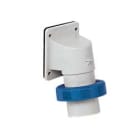 ILME - ILMPEW 1694 SI SPINA INCASSO 220V 16A 4P