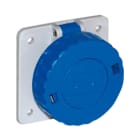 ILME - ILMPEW 216 PQF PRESA 2X10/16A+T 250V SCH
