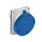 ILME - ILMPEW 3263 PI PR.INCASSO 220V 32A 3P