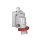 ILME - ILMPEW 3265 SM SP.FISSA 380V 32A 5P