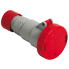 ILME - ILMPESW 1664 PV PR.MOB.16A 4P H6W MOLLA