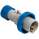 ILME - ILMPESW 1663 SV SP.MOB.16A 3P H6W MOLLA