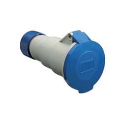 ILME - ILMPE 1663 PV PR.MOB. 220V 16A 3P *NEW*