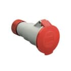 ILME - ILMPE 1664 PV PR.MOBILE 16A 4P H6 *NEW*