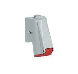 ILME - ILMPE 1665 PP PR.PARETE 380V 16A 5P