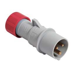 ILME - ILMPE 1693 SV SP.MOB.380V 16A 3P *NEW*