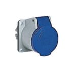 ILME - ILMPE 1695 PQ PR.INC.DIR.220V 16A 5P