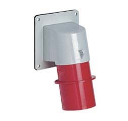 ILME - ILMPE 3264 SI SPINA INCASSO 380V 32A 4P