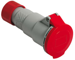 ILME - ILMPES 1664 PV PR.MOB.16A 4P H6 MOLLA