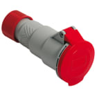 ILME - ILMPES 1664 PV PR.MOB.16A 4P H6 MOLLA