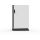 ELDON AUSTRIA GMBH - HOFPF2100 ZOCCOLO ANT/POST. 200X1000