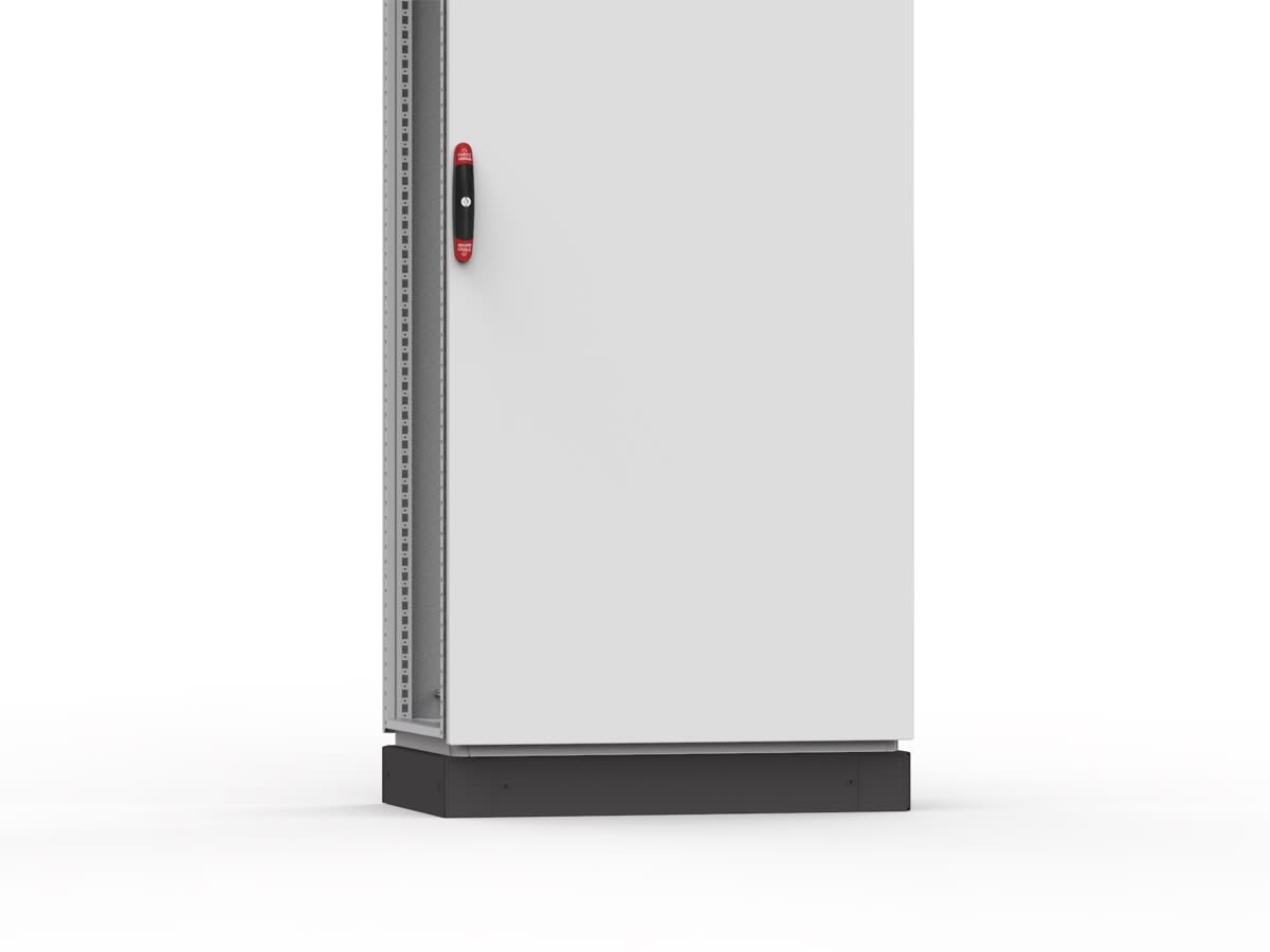 ELDON AUSTRIA GMBH - HOFPF1080 ZOCCOLO ANT/POST. 100X800