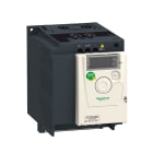 SCHNEIDER ELECTRIC - SNRATV12HU22M2 Variatore di velocità ATV12 - 2,2 kW - 3 HP - 200-240 V - 1ph - c/diss.term.