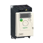 SCHNEIDER ELECTRIC - SNRATV12P075M3 ATV12 0.75KW 240V TRI PIANO